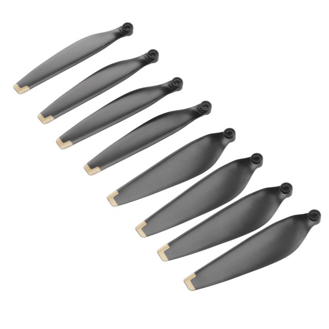 Mini 2 Pairs Drone Propeller 6030 Props Blade Replacement Low Noise Spare Propeller Blades for Mini 3 PRO