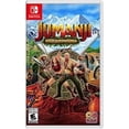 thumbnail image 1 of Jumanji Wild Adventures - Nintendo Switch, 1 of 1