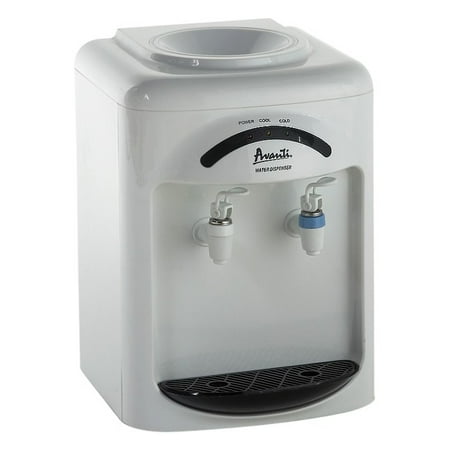 Avanti Countertop Water Dispenser