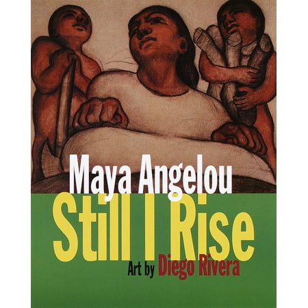 Still I Rise