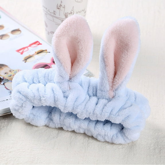 MUSEYA Women Cute Funny Headbands Light Use Cosplay 1Pack