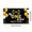 2A, variant on Mr ONEderful Happy First Birthday Banner Black Gold Bow Balloon Decoration Backdrop Party Supplies Photography Props Celebration Events