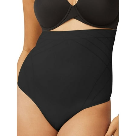 

Maidenform Women s Flexees Feel Good Fashion Thong Style FLS079