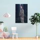 thumbnail image 4 of Esta es la Piel de un Asesino (Bella) Cuadro decorativo colgante - Arte de pared - Póster enmarcado - Decoración de pared - Regalos para familia, amigos y aficionados 40*60 cm, 4 of 6