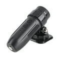 thumbnail image 4 of Motorcycle Helmet Camera, Electronic Image Stabilization  Motorbike Helmet Camera ABS 960P Support 128GB  for Cycling, 4 of 5