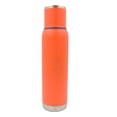 thumbnail image 2 of 99576pt Botella Adventure To-go 40oz Tigerlily Plum Marca St Naranja, 2 of 3