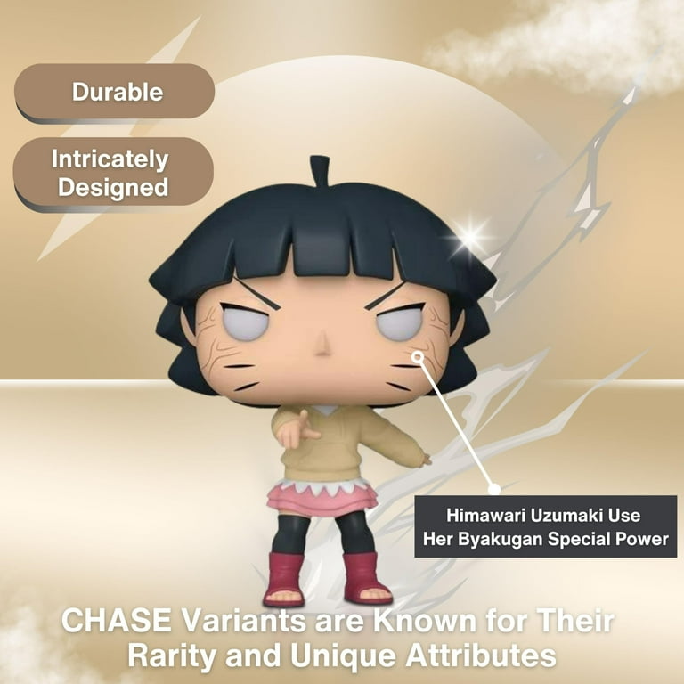 Funko Pop! Boruto - Naruto Next Generations: Himawari Funko Pop! Boruto - Naruto Next Generations: Himawari