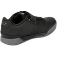 thumbnail image 4 of GIRO : CHAMP II : Noir/ombre Foncée : 36, 4 of 4