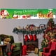thumbnail image 1 of Fiudx Artículos en oferta con ofertas flash Banners navideños Banners navideños Banners de fondo Banners de fiestas alegres Decoraciones navideñas Decoraciones de ambientes Banderas festivas para pat, 1 of 6