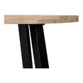 thumbnail image 5 of MOE'S Home, MILA ROUND DINING TABLE, 5 of 5