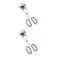 thumbnail image 4 of Bewildely Clip rápido y fácil para hacer albóndigas para cocinar multifuncional Albóndiga rellena de acero inoxidable Círculo azul L círculo azul L 2Conjunto, 4 of 6