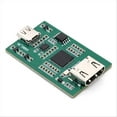 thumbnail image 3 of Módulo de Proyección de Pantalla Inteligente USB 3.0 MS9132, Compatible con USB A , Enseñanza en Línea, Transmisión en , Juego Anchor, 3 of 5