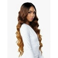 thumbnail image 2 of BUTTA LACE WIG - OCEAN WAVE 30 (HH MIXED), 2 of 4