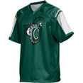 thumbnail image 3 of ProSphere Men's Castleton University Thunderstorm Football Fan Jersey, 3 of 6