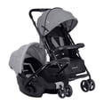thumbnail image 1 of Carriola para bebe y Portabebe para auto - Cinturón de 3 puntos - Recién Nacidos o Hasta 12 kg - Compacta y Plegable Bebesit  Go Lite, 1 of 10