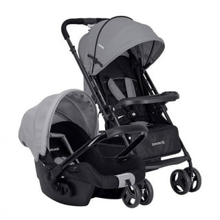 Compra carriolas para bebe a los mejores precios Walmart Mexico