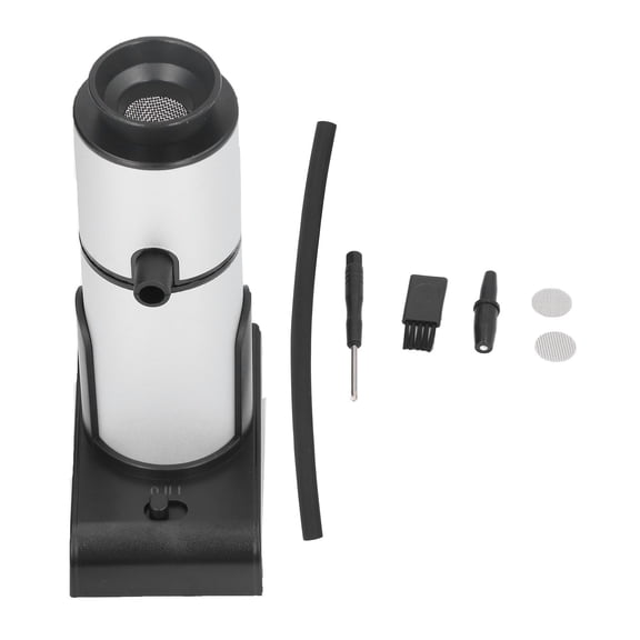 Dispositivo portátil para fumar, infusor de humo de madera de mano para cocinar alimentos, cócteles, bebidas, gastronomía molecular