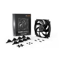 thumbnail image 4 of be quiet! Silent Wings 4 140mm PWM 1100 RPM Premium Low Noise Cooling Fan | 4-Pin | BL096, 4 of 4