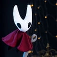 thumbnail image 5 of Peluche de Hollow Knight de 10,63 pulgadas, juguete de peluche de Hollow Knight, muñecos de peluche para niños, regalo de cumpleaños y vacaciones para niños, regalo de Pascua, 5 of 5