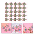 thumbnail image 2 of 25 Pcs Jouets de Labyrinthe en Mouvement avec Perles pour Enfants, 2 of 9