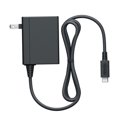thumbnail image 1 of Cargador adaptador para consola de juegos para Nintendo SWITCH Fire Bull ns, cargador de corriente con Base de mango (1 paquete) Fire Bull JM, 1 of 5