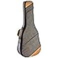 thumbnail image 3 of Ortega Guitars Acoustic Dreadnought Guitar Case-22 mm Soft Padding w/Hardened Frame (OSOCADN-MO), 3 of 4