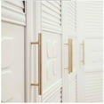 thumbnail image 4 of 2 Pcs Poignée de Tiroir d'Armoire Poignée de Porte de Placard Poignée de Tiroir de Meubles de Cuisine Matériel de Cuisine, 4 of 9