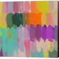 thumbnail image 1 of Color Palette 1 by Irena Orlov, Canvas Wall Art, 12W x 12H, 1 of 2