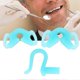 thumbnail image 4 of Dental Bite Blocks Soft Silicone Cheek Retractor Orthodontic Oral Care Dental Tools, 4 of 4