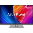 thumbnail image 1 of ASUS ProArt PA27JCV - LED monitor - 27" - 5120 x 2880 5K @ 60 Hz - IPS - 500 cd/m�� - 3000:1 - DisplayHDR 500 - 5 ms - HDMI, DisplayPort, USB-C - speakers - black, 1 of 11