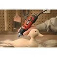 BLACK+DECKER 3 Speed RTX Rotary Tool, RTXB