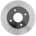 thumbnail image 1 of 18A1361AC Coated Disc Brake Rotor By ACDELCO ADVANTAGE CANADA, 1 of 1