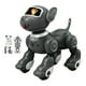 thumbnail image 5 of Juguete de perro robot con control remoto, detección interactiva de gestos táctiles para edades de 5, 6, 7, 8, 9 y 10 años, 5 of 9