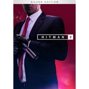 HITMAN 2 - Silver Edition, Warner Bros Interactive, PC, [Digital Download], 685650094878