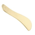 thumbnail image 2 of Brass Gua Sha Body Board, Promover la Circulación Gua Sha Herramienta Facial Pure Brass Raspador para el Hombro, 2 of 7