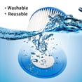 thumbnail image 4 of Filtros para Piscina FFyan Compatibles con Lay Z Spa Tipo II, 4 of 6