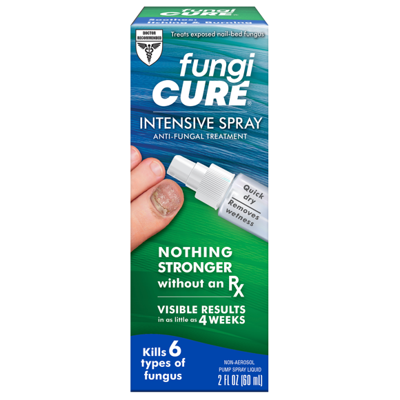 Formula 3 Antifungal