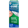 Fungicure Intensive Spray Anti-Fungal Treatment, 2 fl oz