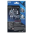 thumbnail image 2 of G.I. Joe Classified Series Cobra Arctic B.A.T. 6-inch Action Figure, 2 of 5