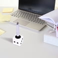 thumbnail image 3 of Creative Floating Ball Pen Advertising Plastic Maglev Cabinet Desk Pen Hotel Front Desk Metal Ball Pen, 3 of 6