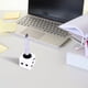 thumbnail image 3 of Creative Floating Ball Pen Advertising Plastic Maglev Cabinet Desk Pen Hotel Front Desk Metal Ball Pen, 3 of 6