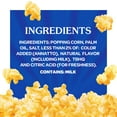 thumbnail image 6 of Act II Movie Theater Butter Microwave Popcorn, 2.75 oz., 6-Count Bags, 6 of 8