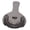Black, variant on Riousery Black Cocktail Strainer Fine Filter Rust Proof Stainless Steel Professional Bar Tool for Home Party, 131g / 4.6oz