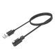 thumbnail image 4 of Cable de carga Cargador de reemplazo de reloj magnético USB para KOSPET Optimus 2 FLhrweasw  Nuevo, 4 of 8