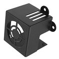 thumbnail image 4 of Piezas de impresora 3D Conducto de ventidor de refrigeración para , , Ender, Ender-3, , Ender-4, S5, S4, C Baoblaze ventilador de impresora 3d diy, 4 of 5