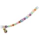 thumbnail image 2 of Collar de encaje colorido para collar de gato gatito cuello decorativo de perro collar ajustable mascota, 2 of 6