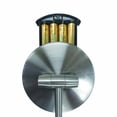 thumbnail image 5 of Rucci M1000 13.5 in. 1x & 10x Magnifying Lighted Makeup Vanity Mirror with 3 Touch, 3 Tones, AC Adapter & Battery, 5 of 8