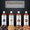 thumbnail image 2 of Aceite de Nueces de Macadamia Virgin Unrefined Cold Pressed Natural 16 oz para Piel, Cuerpo y Rostro, 2 of 8