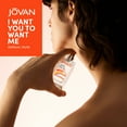 thumbnail image 4 of Jovan I Want You to Want Me Eau de Parfum Spray - Modern Musk Fragrance, 4 of 12