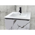 thumbnail image 3 of Esatto® Mueble Baño Buna Lavabo Llave Drenaje, 3 of 7